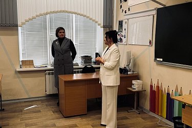 Школу №15 Оренбурга могут включить в программу капремонта